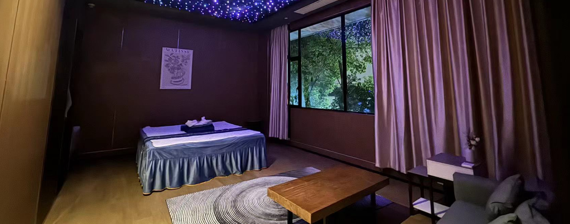 太原柔式spa图片二