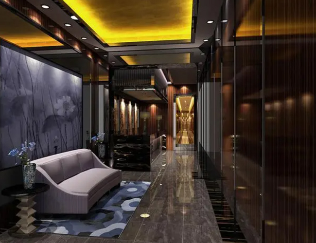 太原高端养生会所：不只是服务，更是一种生活方式